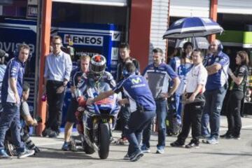 Jorge Lorenzo 