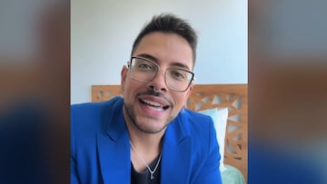Tiktoker venezolano se hace viral con este mensaje a sus compatriotas: “¿Chile es xenofóbico o están cansados de los abusadores?”