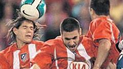 El Atleti no supo y el Betis no quiso