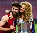 Gerard Piqué reacciona a la sesión de Shakira: ¡nadie lo podía creer!