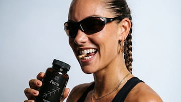 Emma Gutiérrez González, nutricionista: “No todos los suplementos se absorben igual”