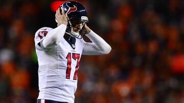 El error Brock Osweiler. ¿O quizá no?