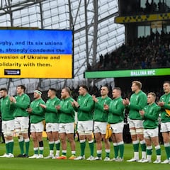 El deporte mundial se planta contra Rusia