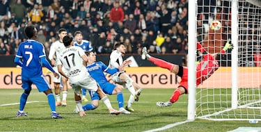 Desastre para empezar