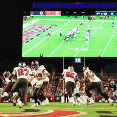 Equipos de la MLS se unen a la fiebre del inicio de NFL