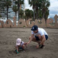 El exasesor de Obama predice cómo será el verano en España