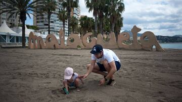 El exasesor de Obama predice cómo será el verano en España
