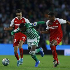 Emerson, a las puertas de su 'prometido' debut con Brasil