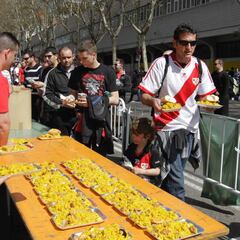 Vuelven los 'Días del Rayismo'