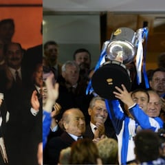 El Deportivo incrementa su colección de títulos nacionales