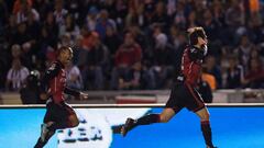 ¿Cuál fue la última vez que Rayados perdió ante Atlas como local?