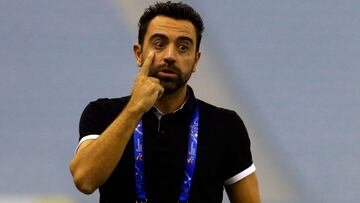 Tranquilidad desde Doha con la Operación Xavi: "Todo irá bien"