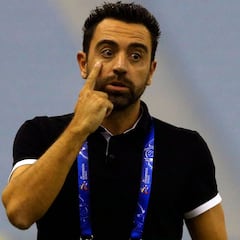 Tranquilidad desde Doha con la Operación Xavi: "Todo irá bien"