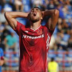 La primera consecuencia del pésimo arranque de la U