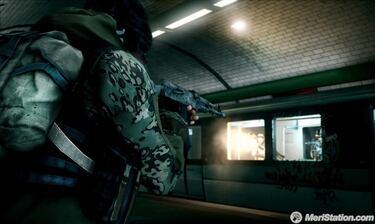 La beta de Battlefield 3 da su primer listado de mejoras