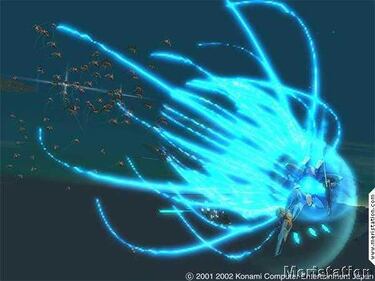 Nuevas imágenes de Zone of the Enders 2nd Runner