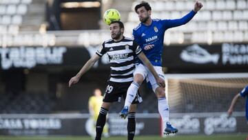 06/02/21 PARTIDO SEGUNDA DIVISION
CARTAGENA - REAL OVIEDO
Antoñito