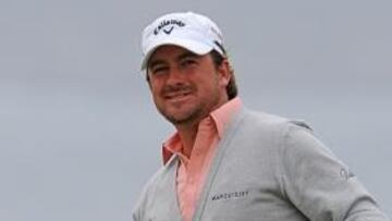 McDowell: "No me lo puedo creer, es un sueño hecho realidad"