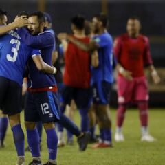 ¿Cuándo es el próximo partido de El Salvador y quién será su rival?