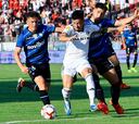El partido más atrasado del fútbol chileno ya tiene fecha oficial: se reanudará ocho meses después
