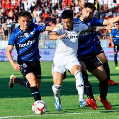 El partido más atrasado del fútbol chileno ya tiene fecha oficial: se reanudará ocho meses después