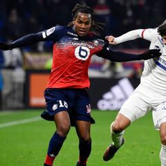 El Liverpool ya tiene sustituto de Wijnaldum: Renato Sanches