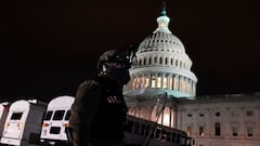 La mujer a la que le dispararon durante la manifestaci&oacute;n en la que seguidores del presidente Donald Trump irrumpieron en el Capitolio falleci&oacute; el mi&eacute;rcoles.