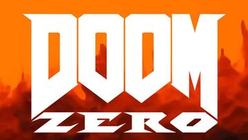 Anunciado DOOM Zero, nuevos niveles para los juegos clásicos