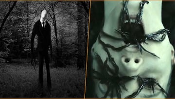 Algo va a pasar: Slender Man inicia una cuenta atrás en un terrorífico tráiler