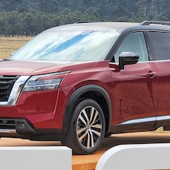 Nissan Pathfinder 2023, primera reseña: ¿vale la pena comprarla?