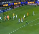 ¡Centro de Vargas, gol del arquero y clasificación de Tigres!