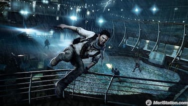 Uncharted 3: La Traición de Drake, Impresiones