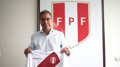 ‘Chemo’ del Solar retorna a la Videna