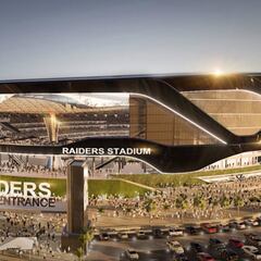 Los 15 estadios más impresionantes que podrían albergar el Mundial 2026