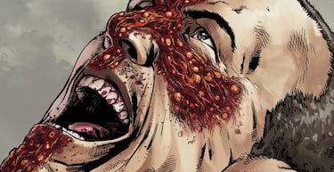 El director de la extrema ‘The sadness’ dirigirá la adaptación del cómic más violento del creador de ‘The Boys’