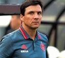 Técnico de Flamengo avisa que "tomará precauciones" ante la UC