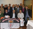 El Carabanchel inicia los actos para celebrar su centenario