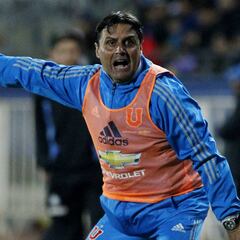 Hoyos no se presiona: "No tengo ninguna deuda en clásicos"