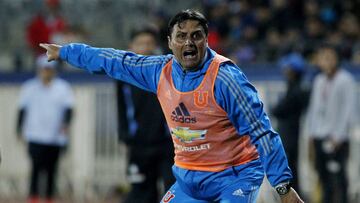 Hoyos no se presiona: "No tengo ninguna deuda en clásicos"