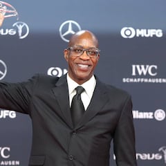 Edwin Moses compara el boicot de Moscú 1980 con el aplazamiento de Tokio 2020