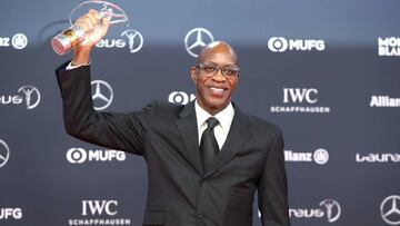Edwin Moses compara el boicot de Mosc¨² 1980 con el aplazamiento de Tokio 2020