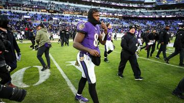 The NFL season isn’t even over yet, but many people are already looking towards the free agent period with a ton of quarterbacks set to land a new team.