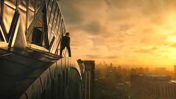 megalopolis
