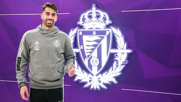 Josema ya es blanquivioleta