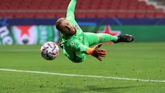 Sólo un jugador de LaLiga en el 11 más valioso del mundo