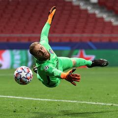 Sólo un jugador de LaLiga en el 11 más valioso del mundo