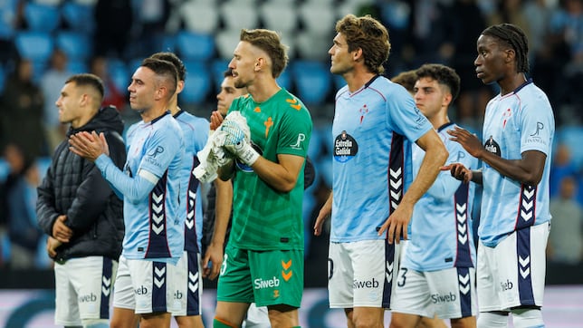 El Celta, a romper el cántaro