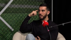 Psicólogo deportivo revela estrategias para vencer el miedo y la presión antes de un combate