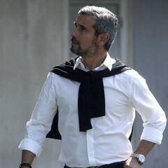 La gran marca de Ramírez que se extinguió con dura goleada