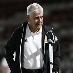 Culmina "Era Tuca" en Tigres con visita al 'Uni'